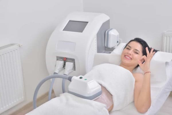 Which Areas of the Body Can Be Treated Billingshurst
