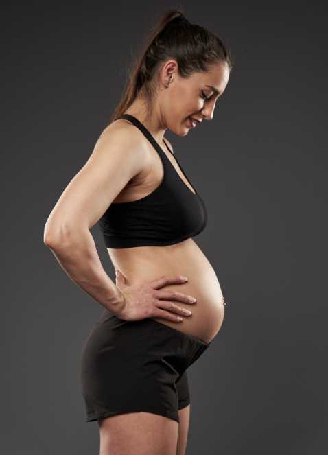 When Does a Post-Baby Belly Start to Shrink Billingshurst?