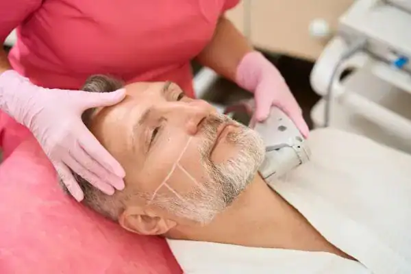 HIFU non-surgical treatment Billingshurst
