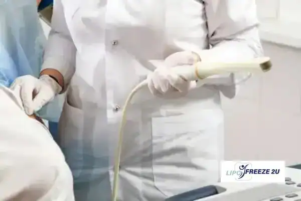 Image of HIFU Vaginal Tightening Billingshurst treatment.