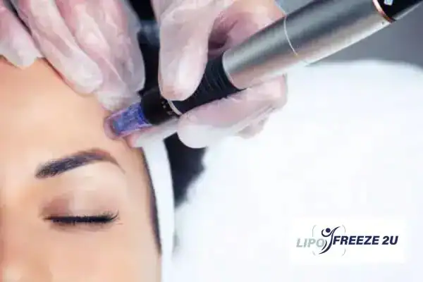 Morpheus 8 Billingshurst the top 10 reasons to choose this treatment!