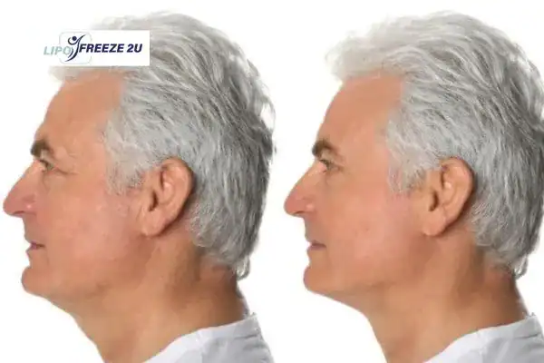 HIFU Billingshurst before and after results