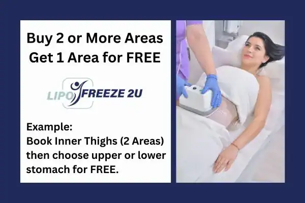fat freezing prices Billingshurst
