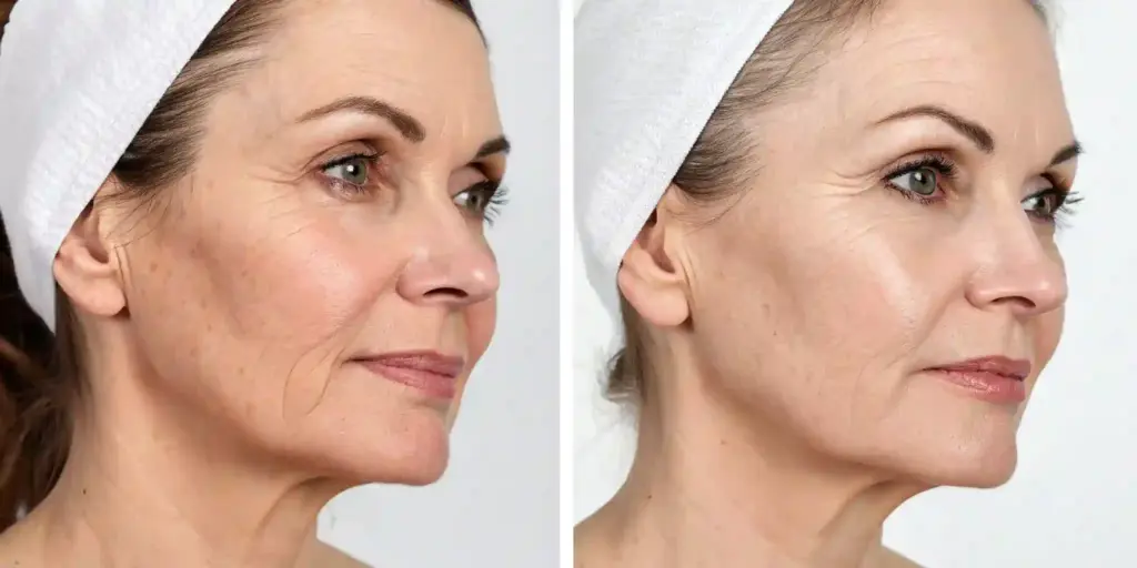 Is RF Microneedling the Missing Piece in Your Weight Loss Transformation Billingshurst?
