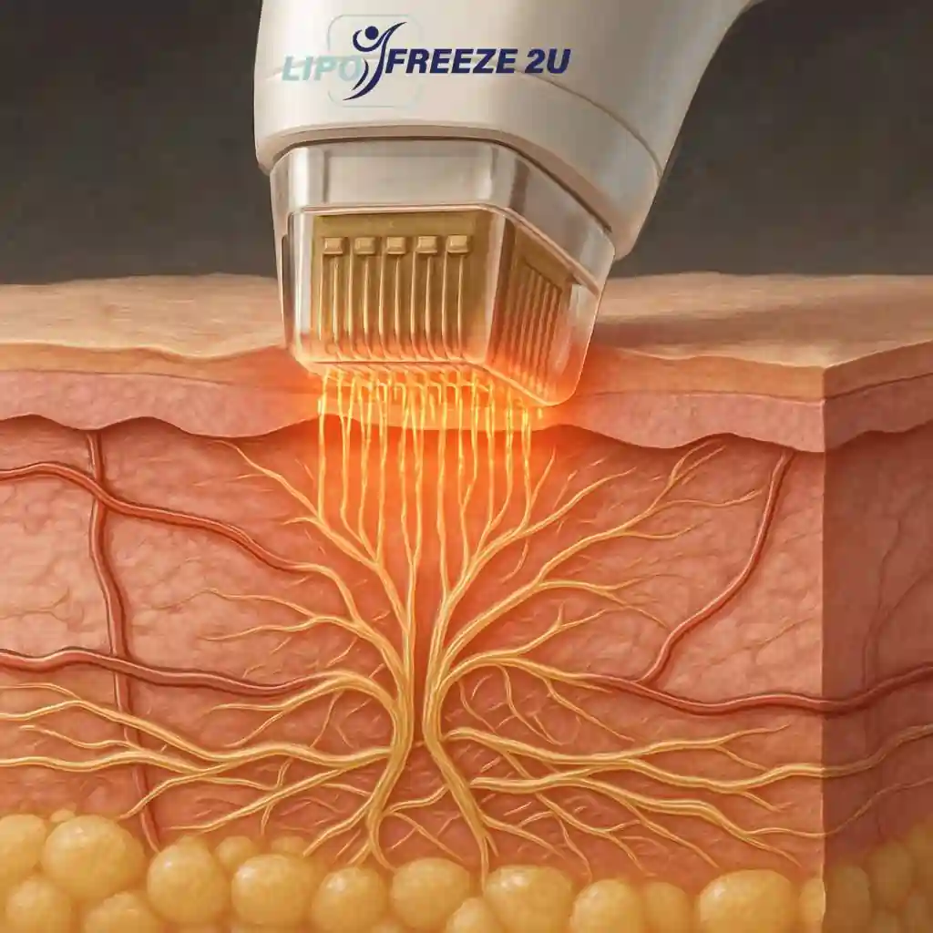What Exactly Is RF Microneedling and Why Is Everyone Talking About It Billingshurst?