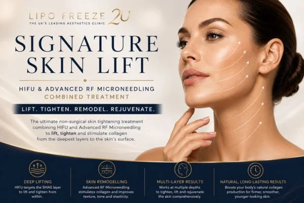 Signature Skin Lift Billingshurst