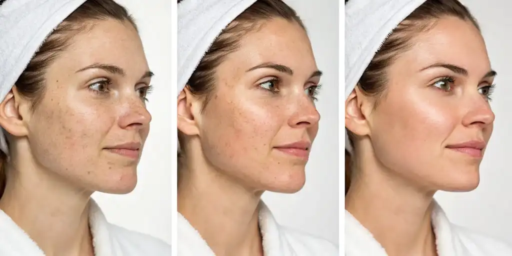 What Results Can RF Microneedling Deliver for Loose Skin After Weight Loss Medication Billingshurst?
